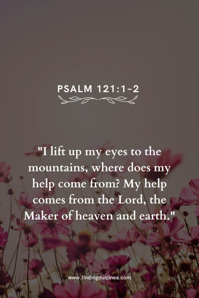 15 Inspirational Scripture to Lift You Every Morning 4 inspirational scripture