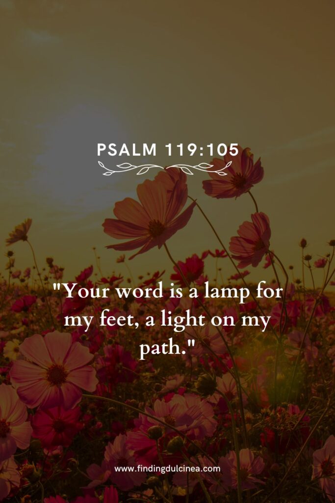 15 Inspirational Scripture to Lift You Every Morning 3 inspirational scripture