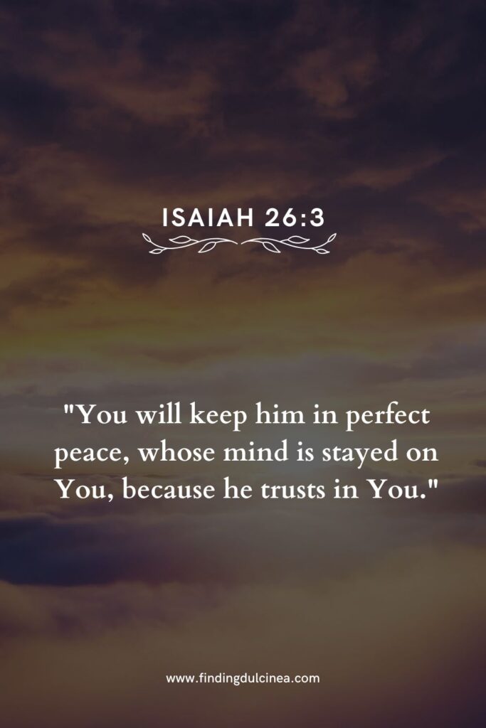 Isaiah bible verses