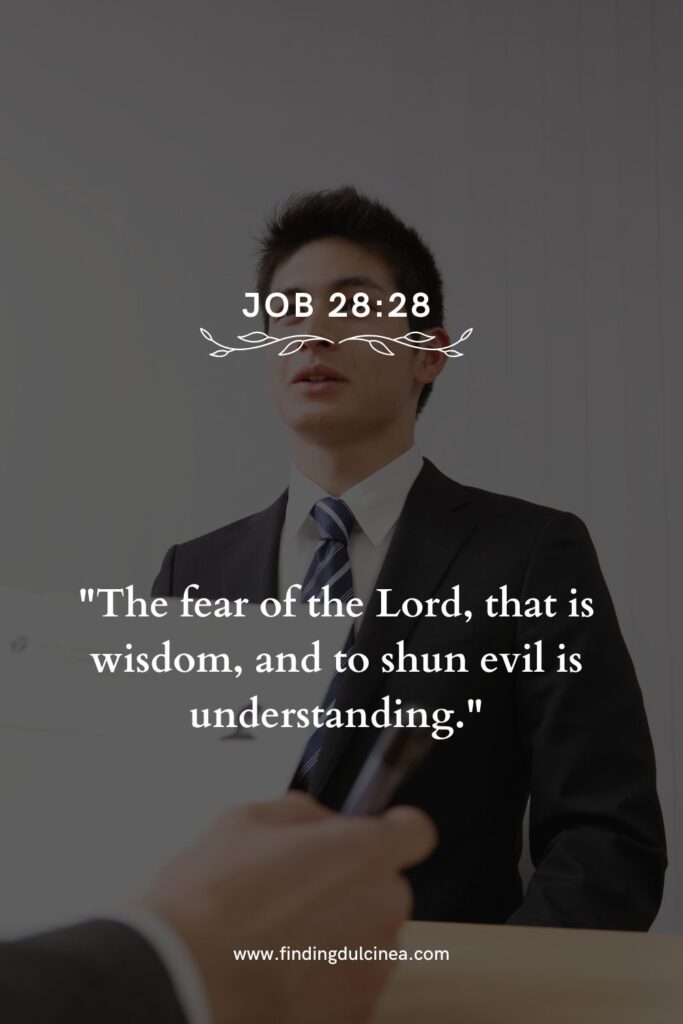 16 Job Bible Verse That Will Inspire Your Workday 2 job bible verse