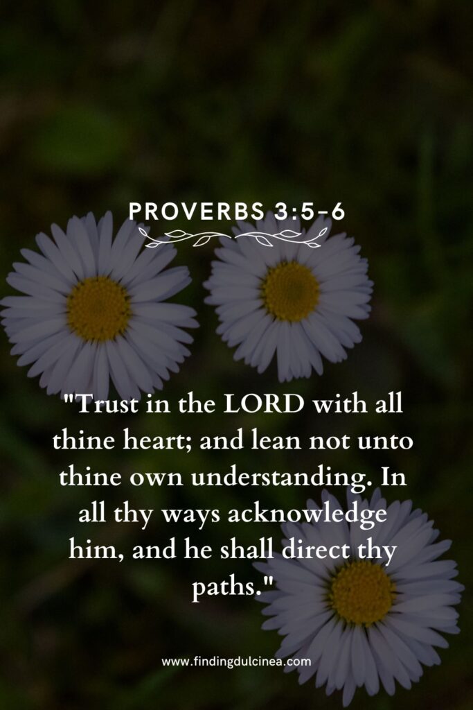 15 King James Bible Verses to Uplift Your Spirit Daily 1 king James bible verses