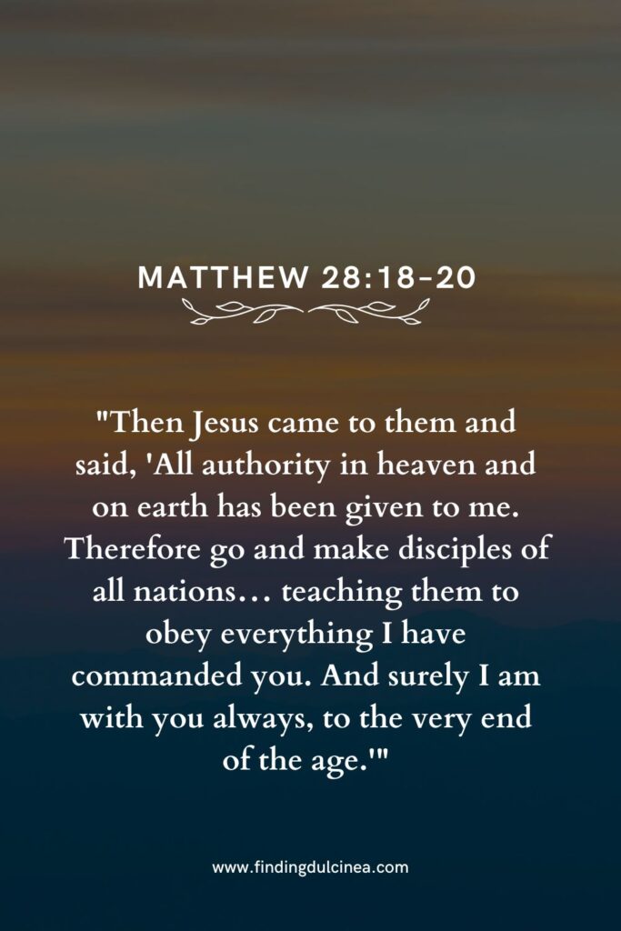 15 Long Bible Verses That Will Strengthen Your Faith 4 long bible verses