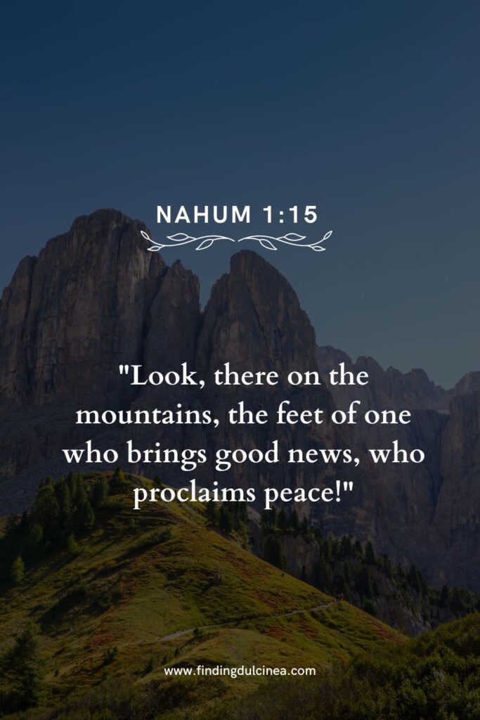16 Mountain Bible Verse Gems for Deep Reflection 3 mountain bible verse