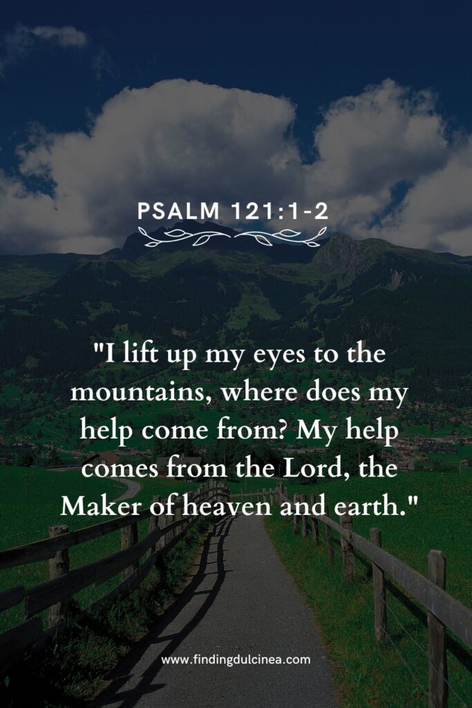 16 Mountain Bible Verse Gems for Deep Reflection 2 mountain bible verse