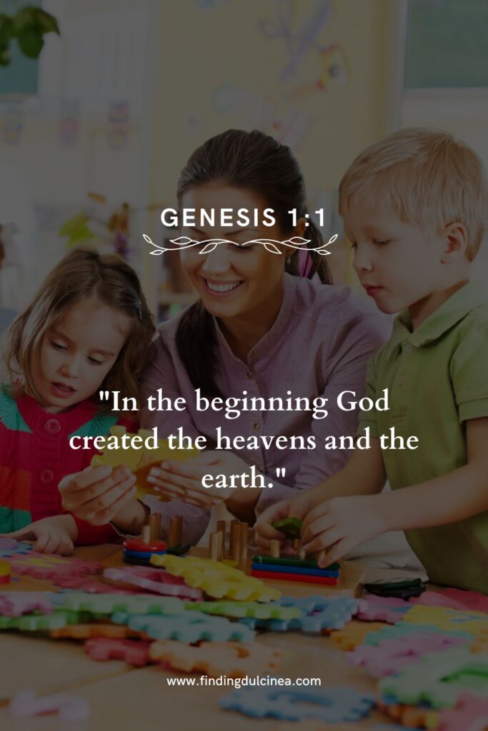 19 Nursery Bible Verses to Comfort and Calm Little Hearts 1 nursery bible verses