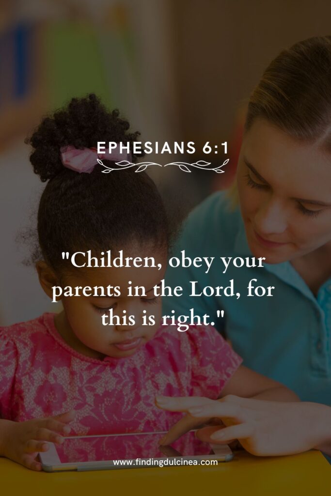 19 Nursery Bible Verses to Comfort and Calm Little Hearts 4 nursery bible verses