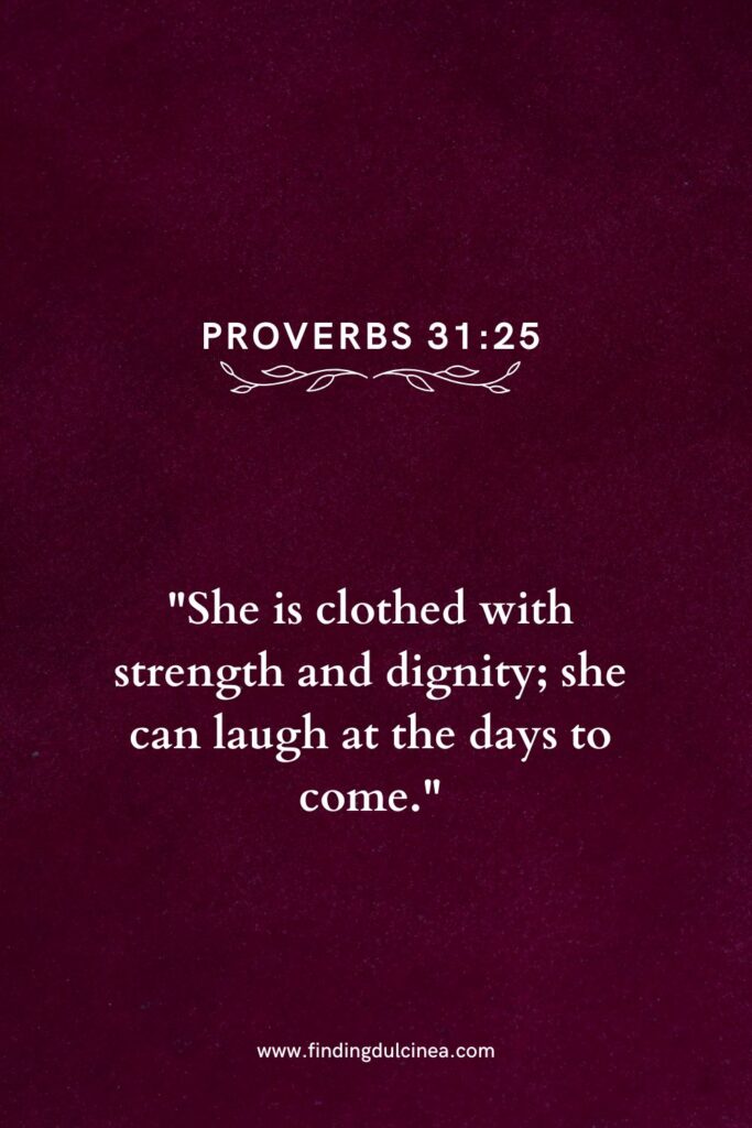pink aesthetic bible verse