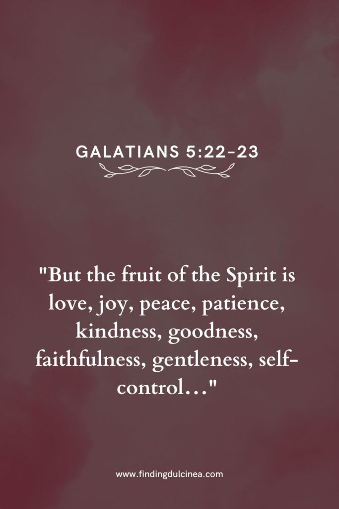 pink aesthetic bible verse