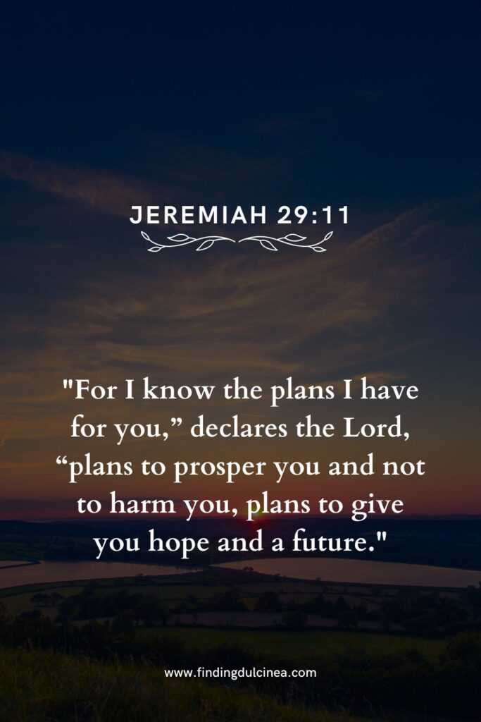 positive bible verses