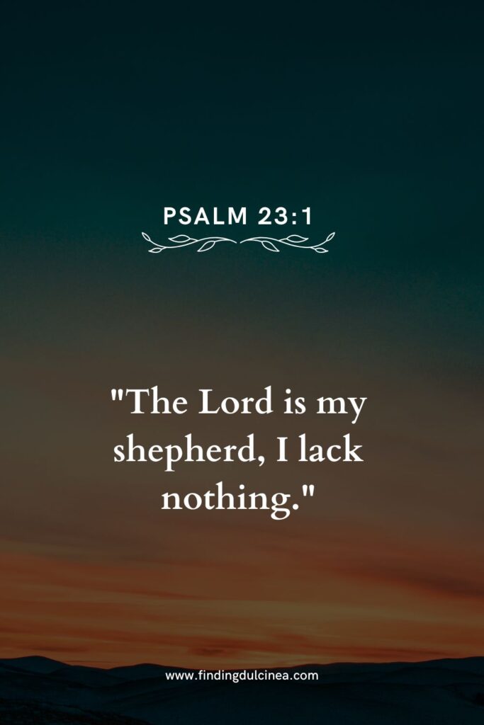 positive bible verses