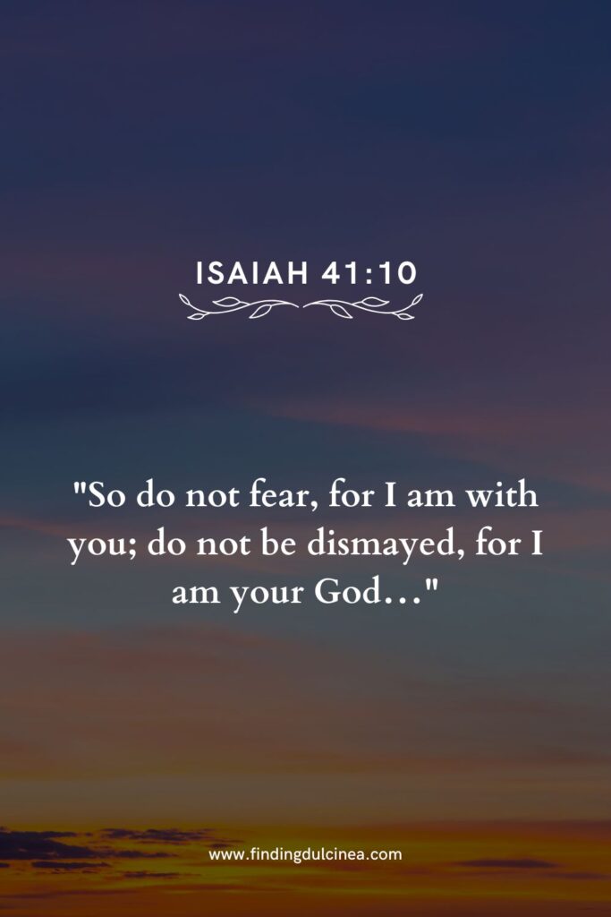 positive bible verses