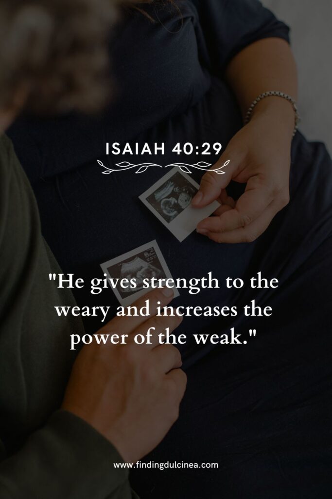 16 Pregnancy Bible Verses Every Mom-to-Be Should Read 2 pregnancy bible verses