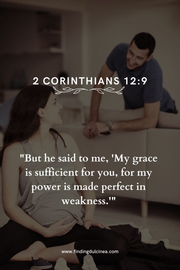 16 Pregnancy Bible Verses Every Mom-to-Be Should Read 3 pregnancy bible verses