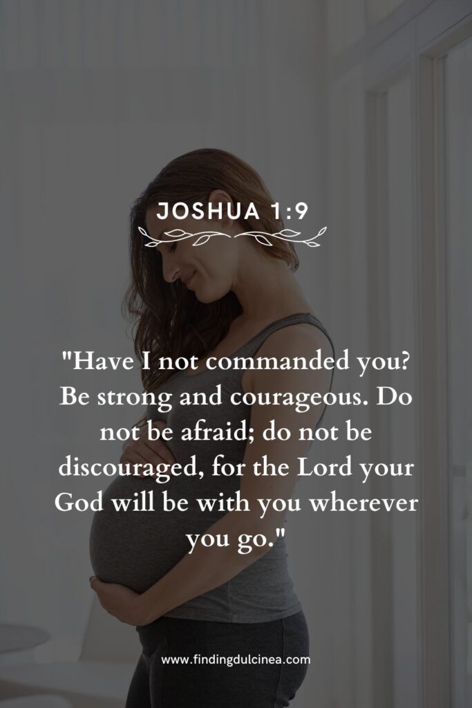 16 Pregnancy Bible Verses Every Mom-to-Be Should Read 4 pregnancy bible verses
