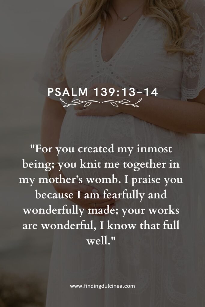 16 Pregnancy Bible Verses Every Mom-to-Be Should Read 1 pregnancy bible verses