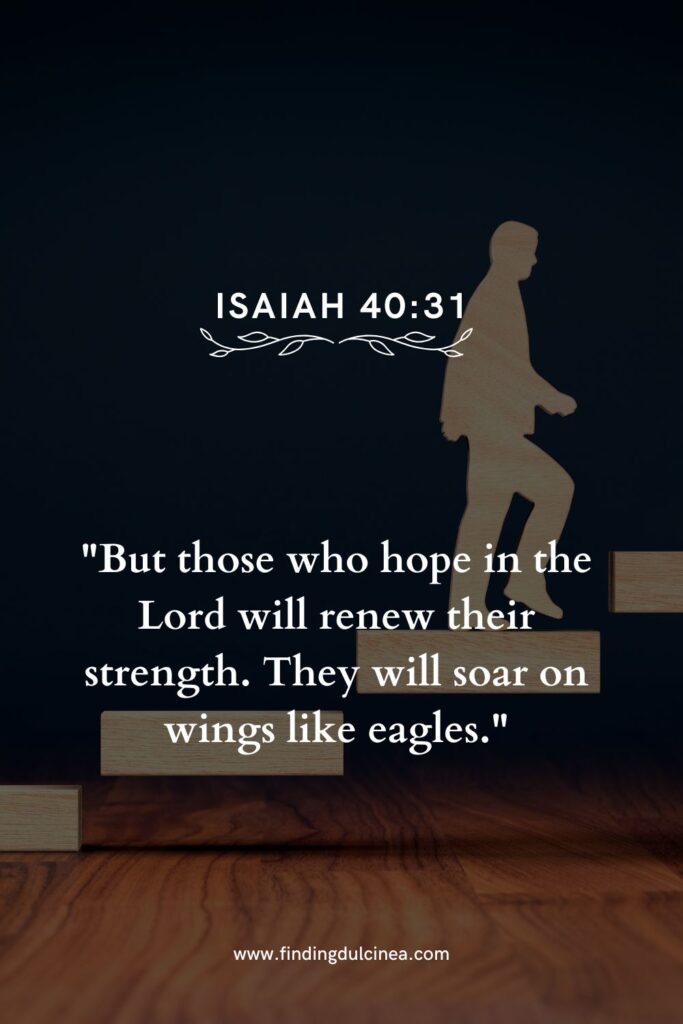 18 Short Bible Verses for Motivation You Need Today 1 short bible verses for motivation