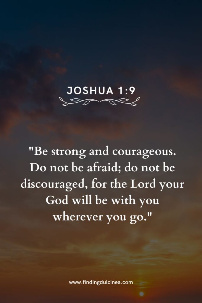 short meaningful bible verses