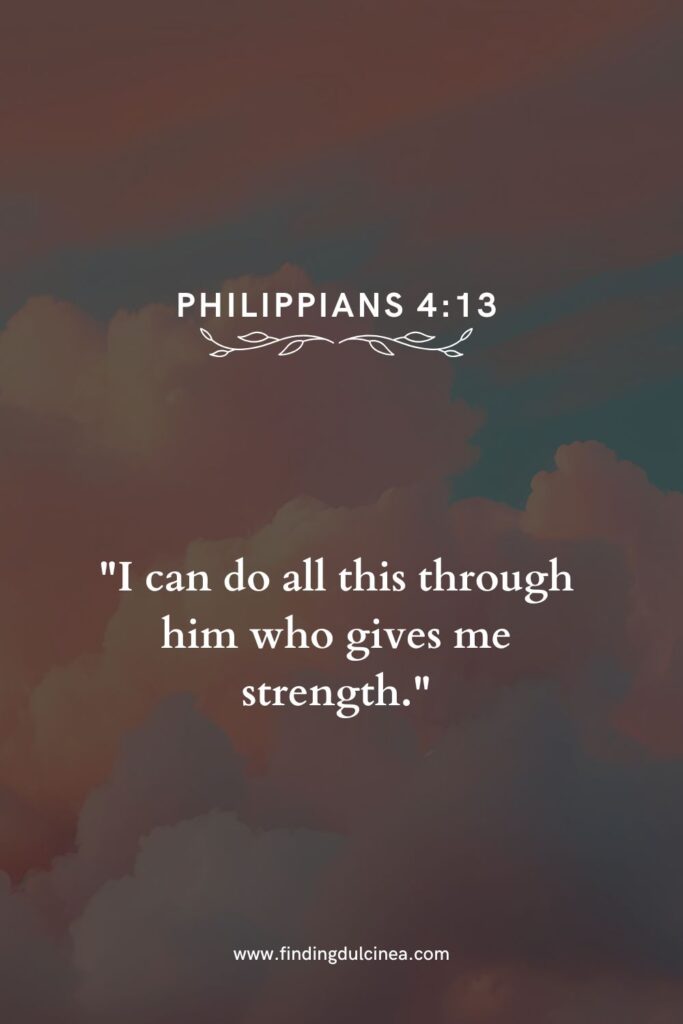 short meaningful bible verses