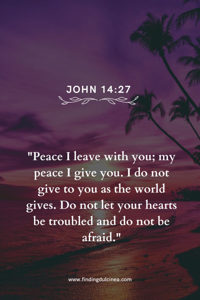 18 Sunset Bible Verse Promises for Peaceful Evenings 2 sunset bible verse