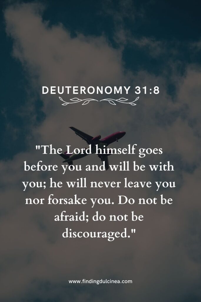 17 Travel Bible Verse to Inspire Your Next Adventure 1 travel bible verse