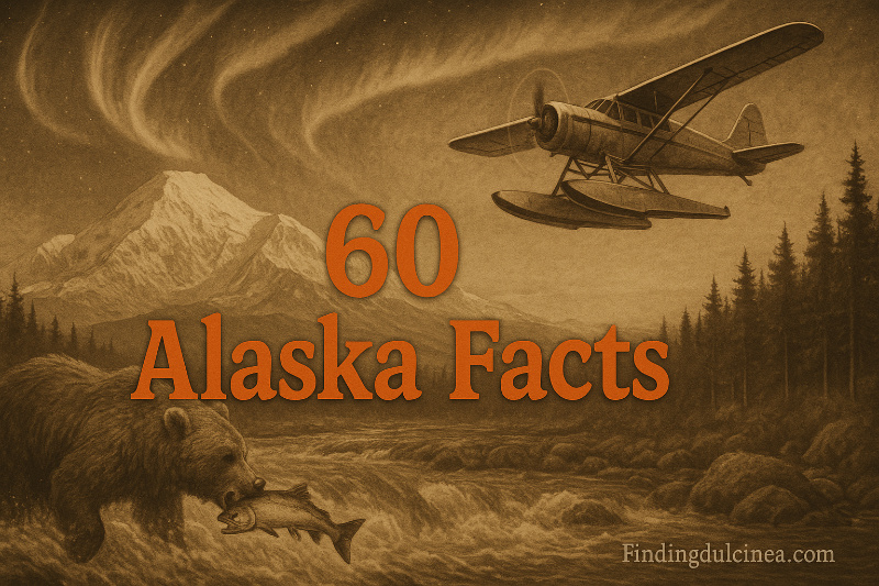 Alaska Facts