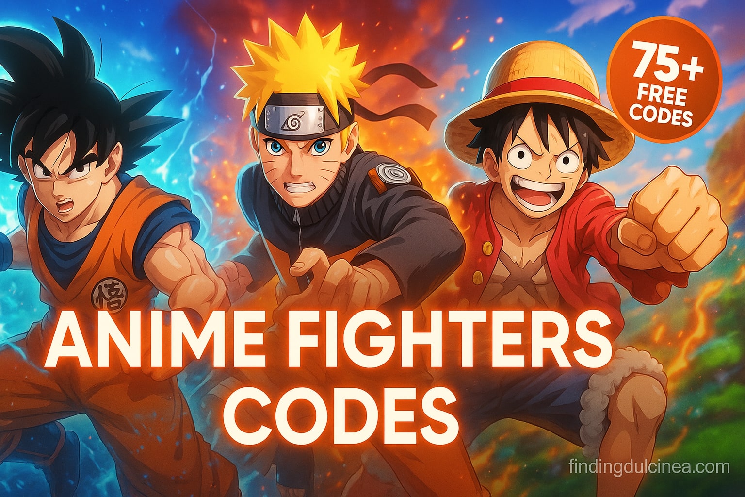 Anime Fighters Simulator Codes