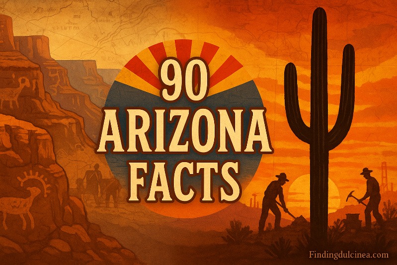 Arizona Facts