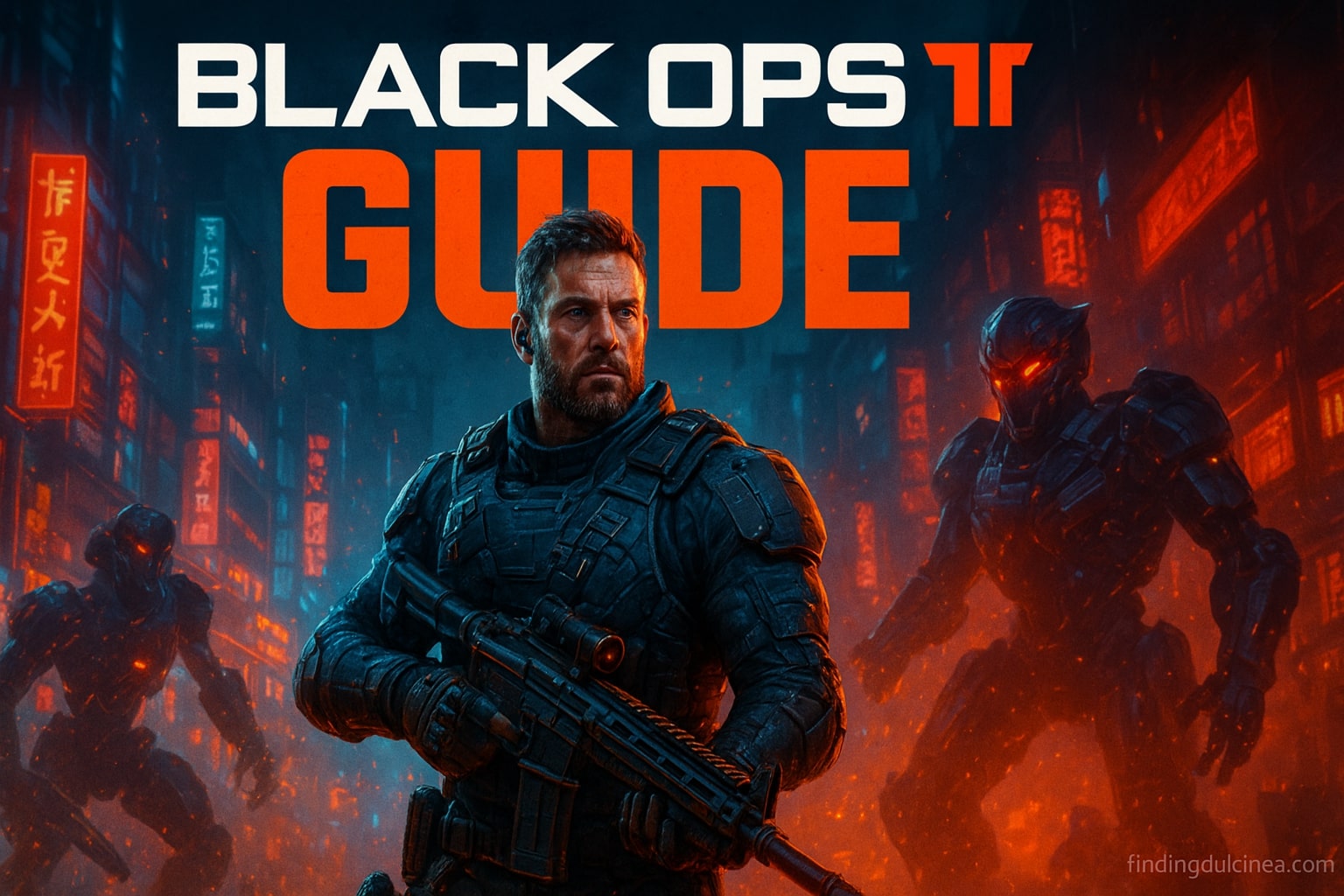 Call of Duty Black Ops 7 