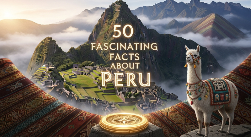 Facts About Peru