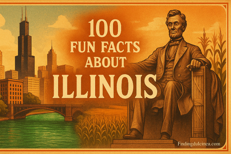 Fun Facts About Illinois