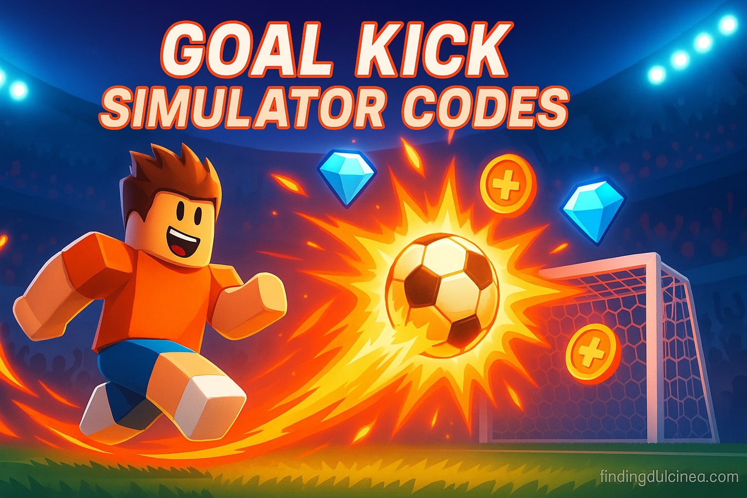 Goal Kick Simulator Codes