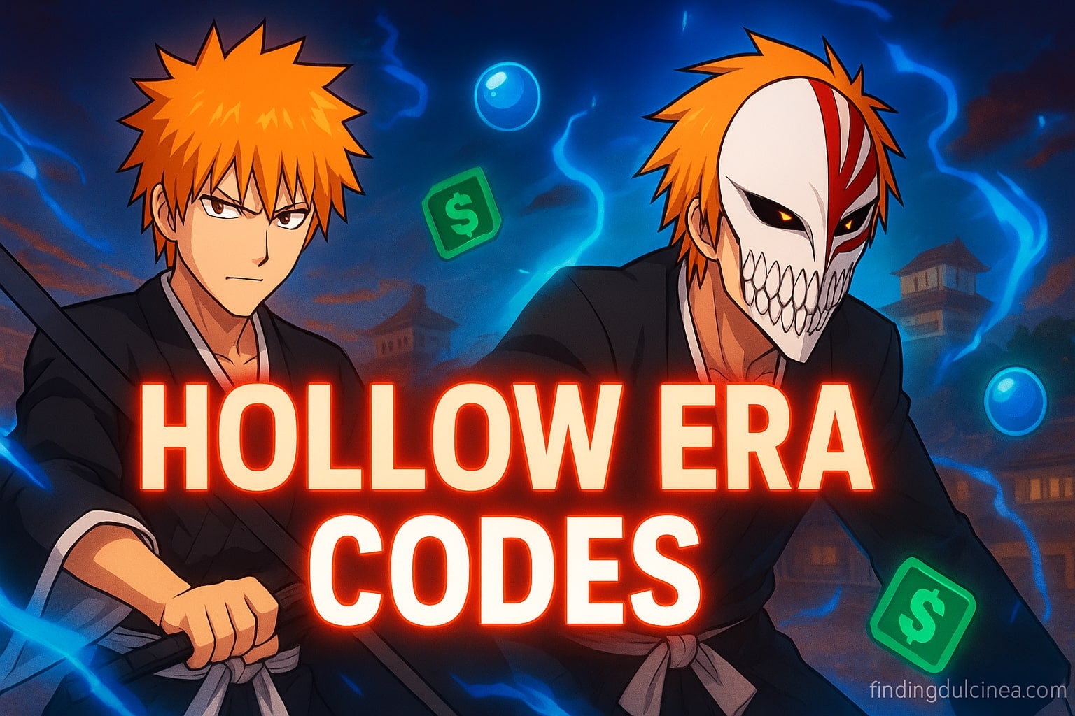 Hollow Era Codes