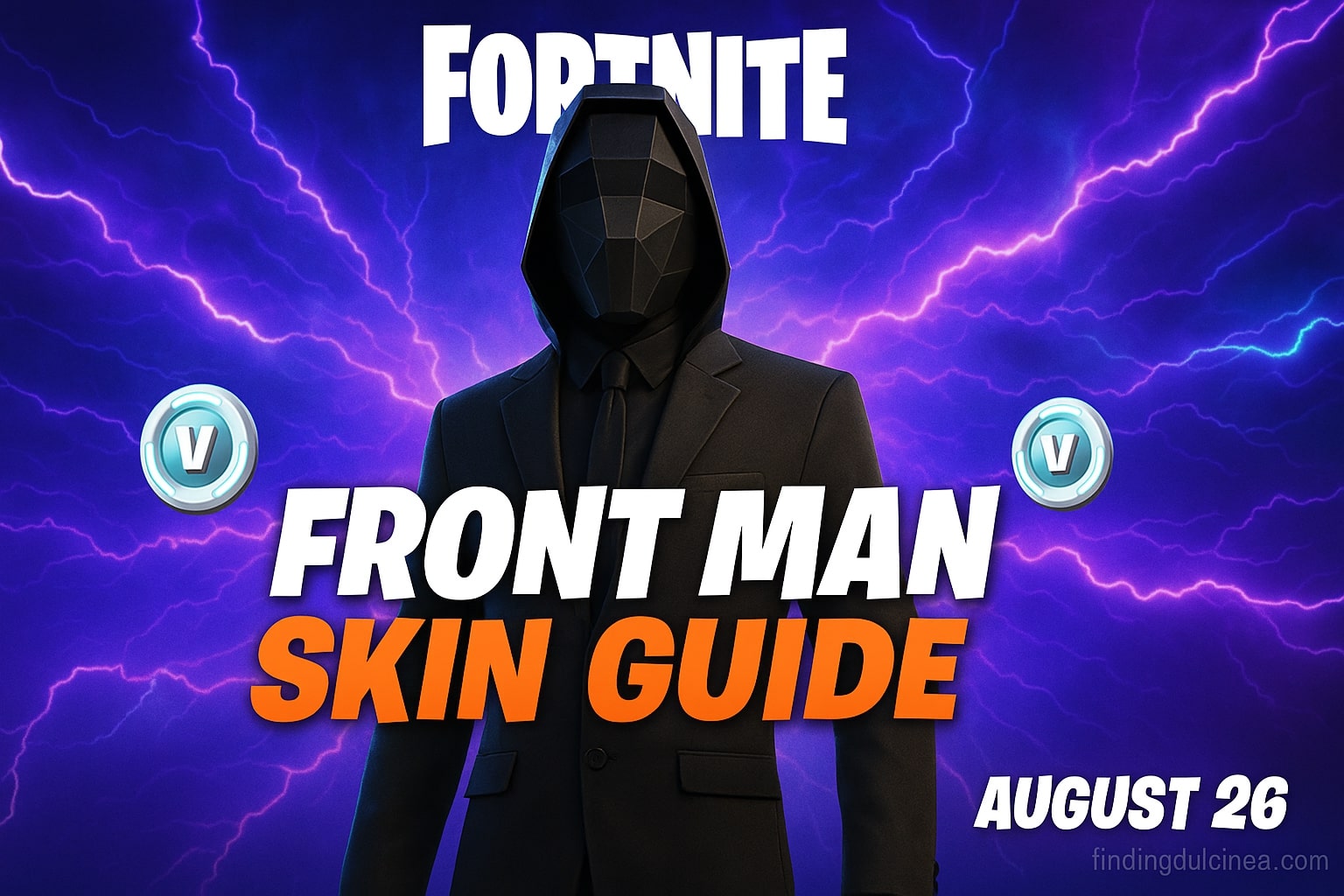 How to Get Squid Game Front Man Skin in Fortnite
