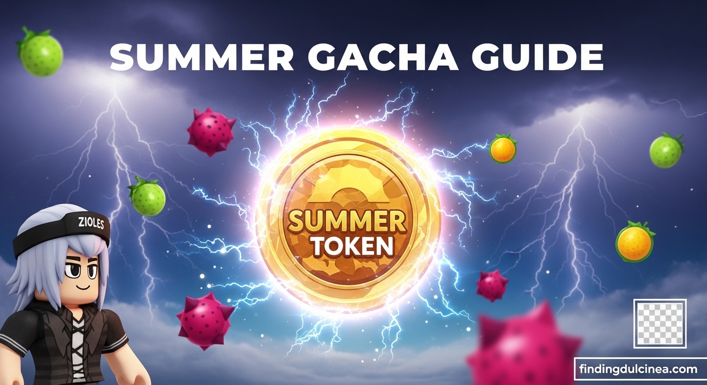 How to Get Summer Tokens Fast in Blox Fruits