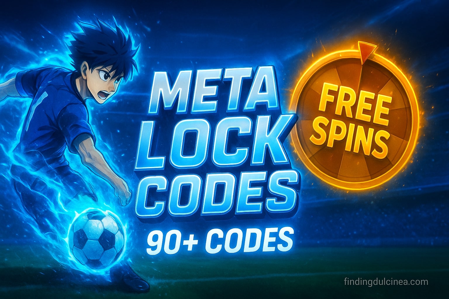 Meta Lock Codes