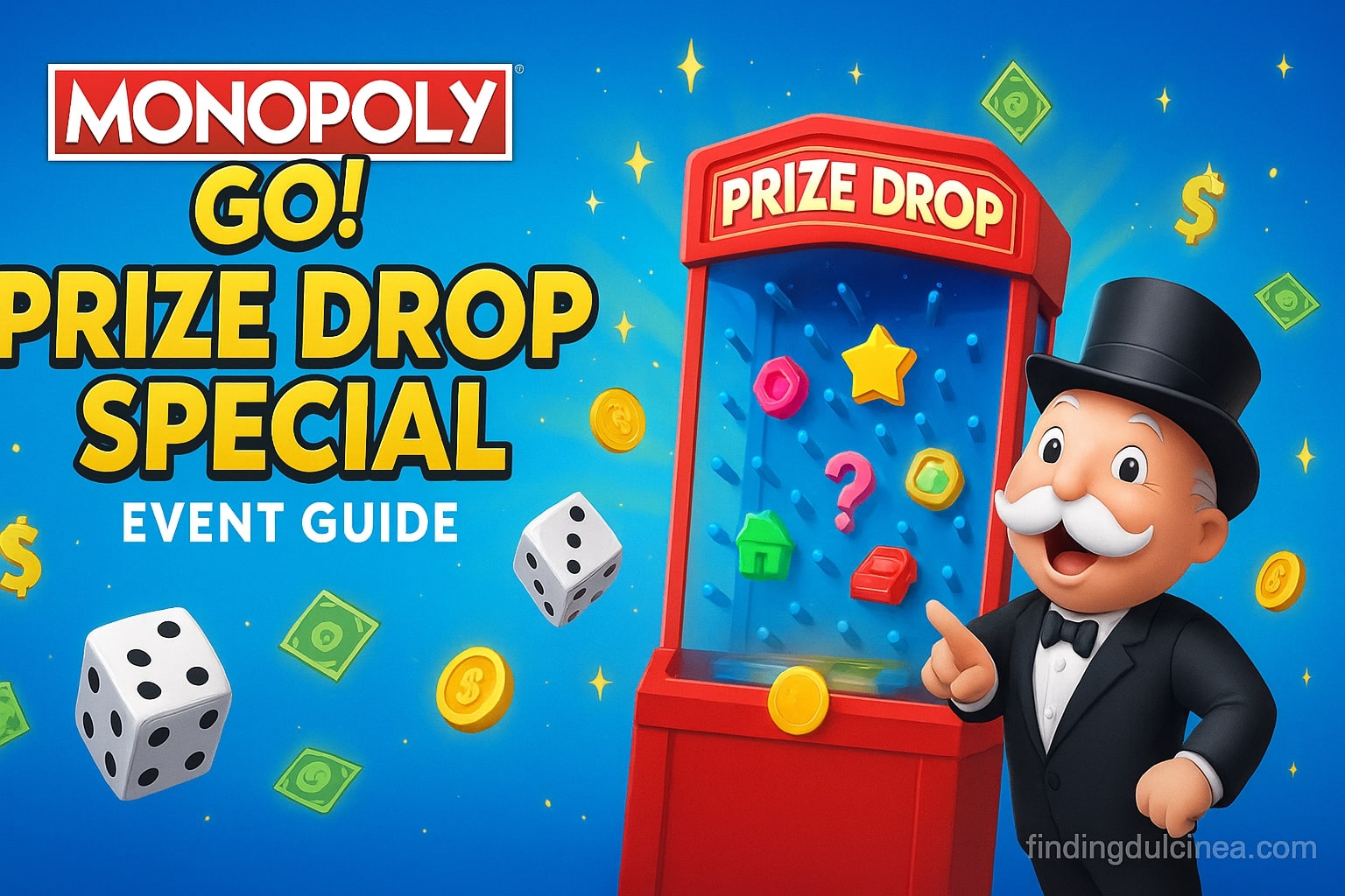 Monopoly GO Events Guide