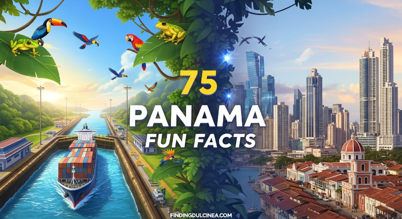 Panama Facts
