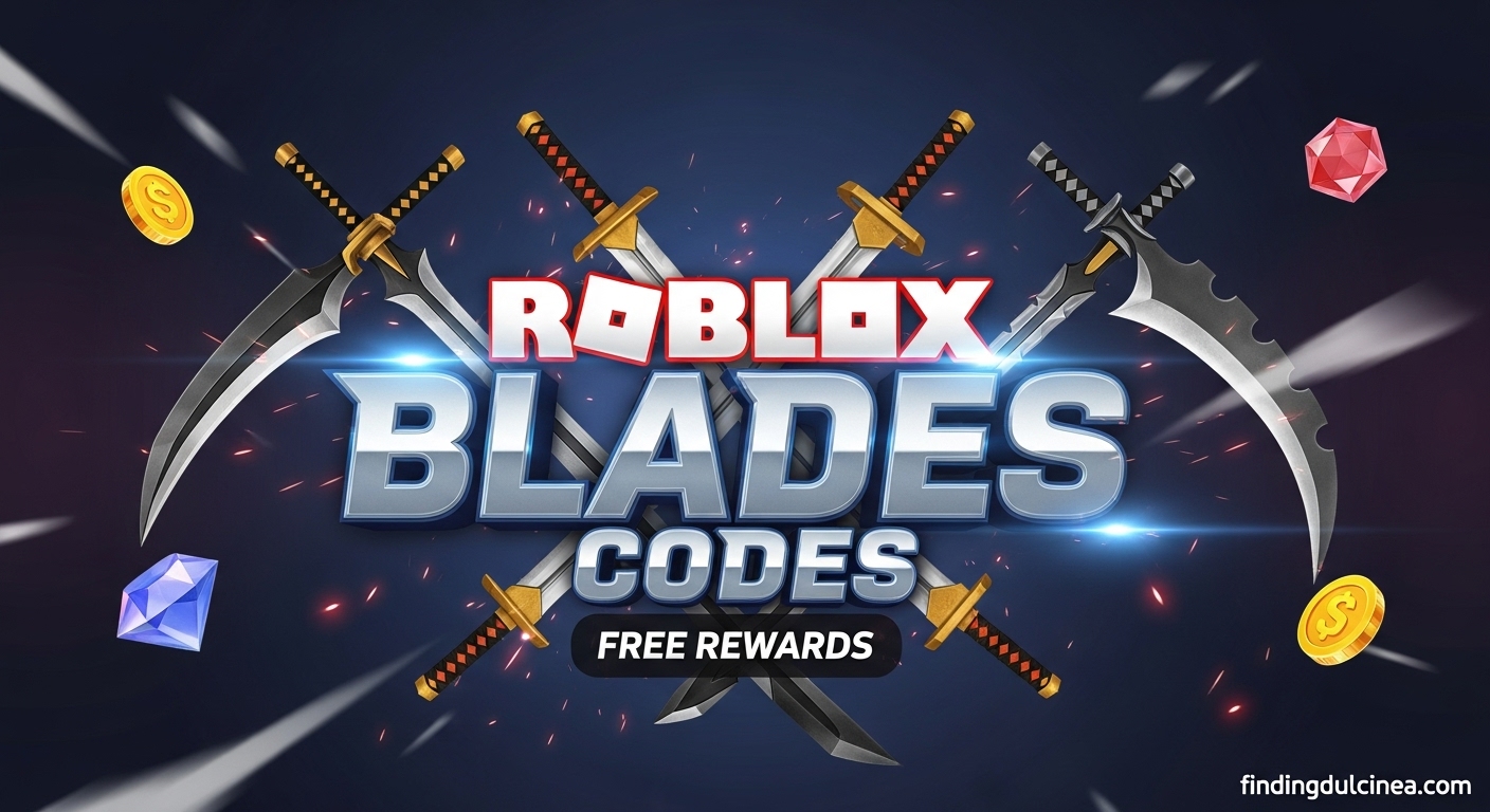 Roblox Blades Codes