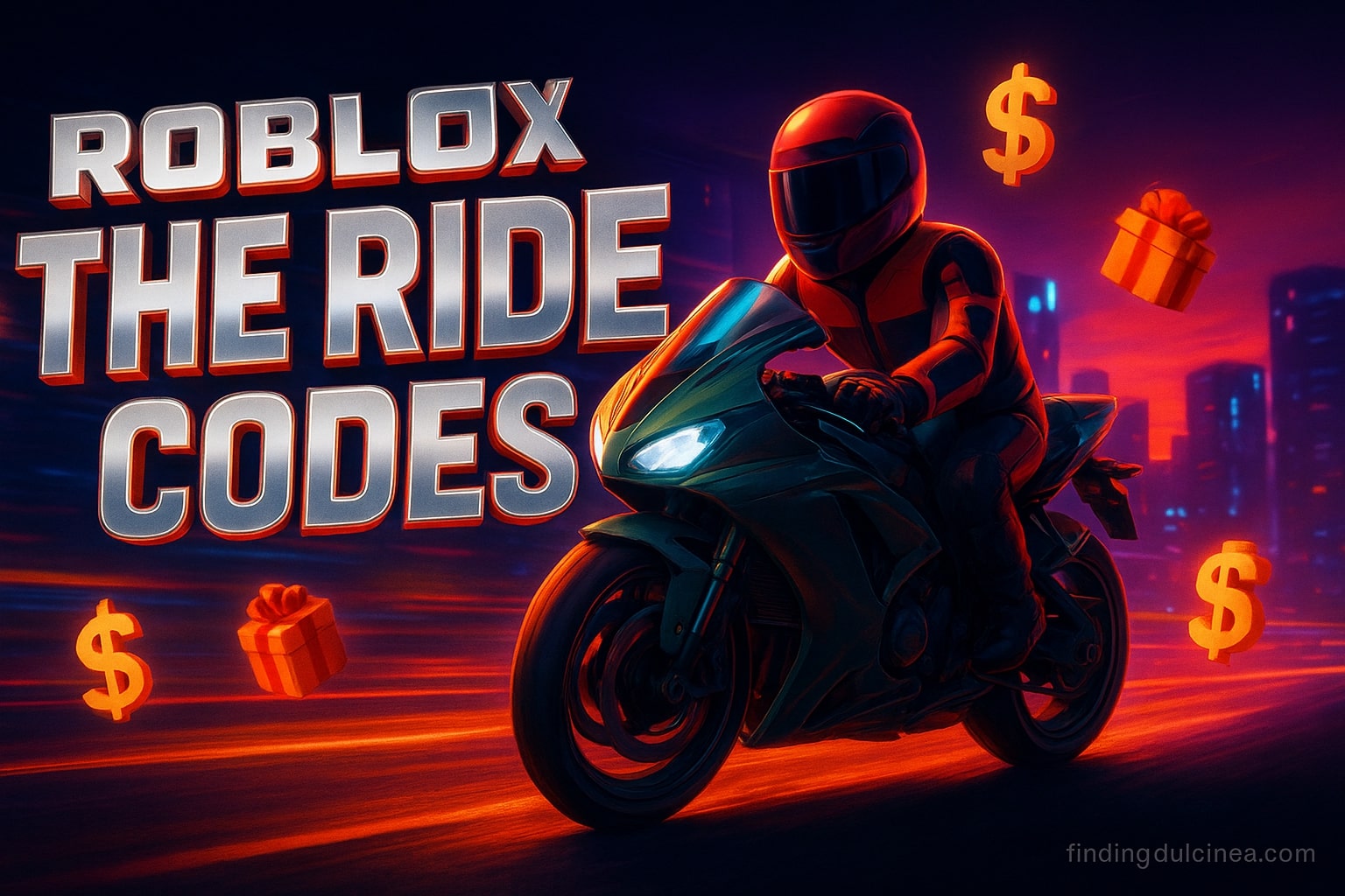 Roblox The Ride Codes