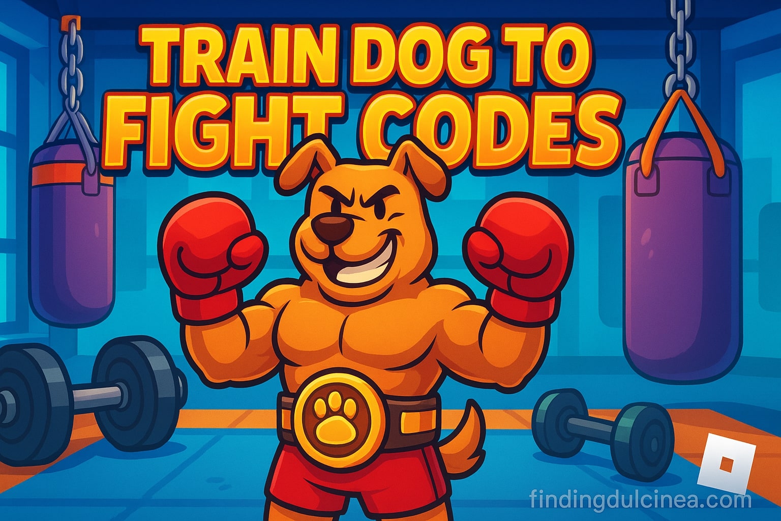 Train Dog to Fight Codes