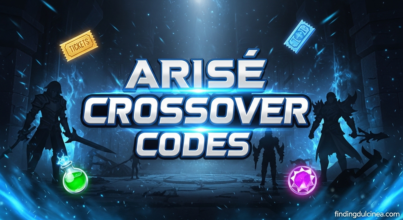 Arise Crossover Codes