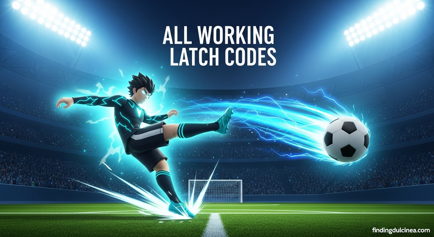 Azure Latch Codes