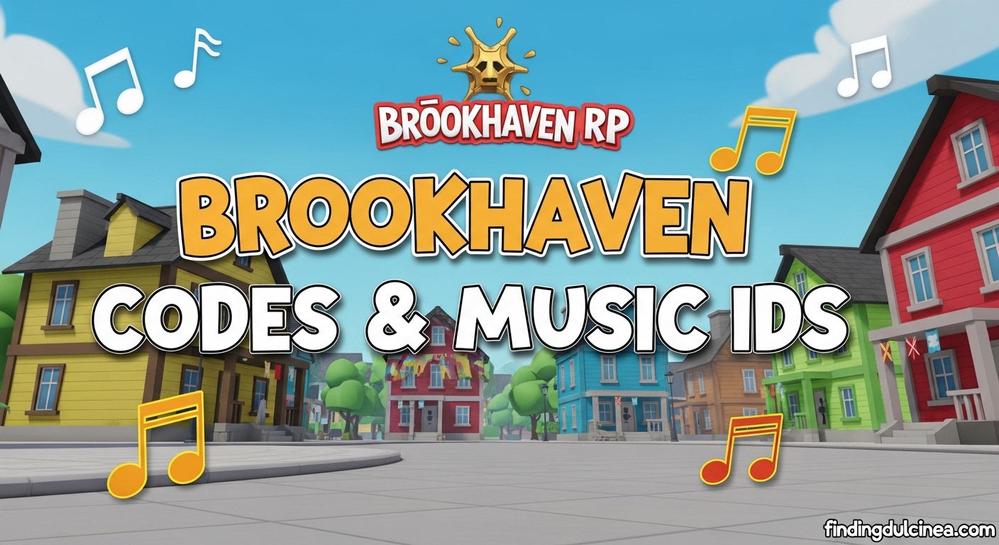 Brookhaven Codes