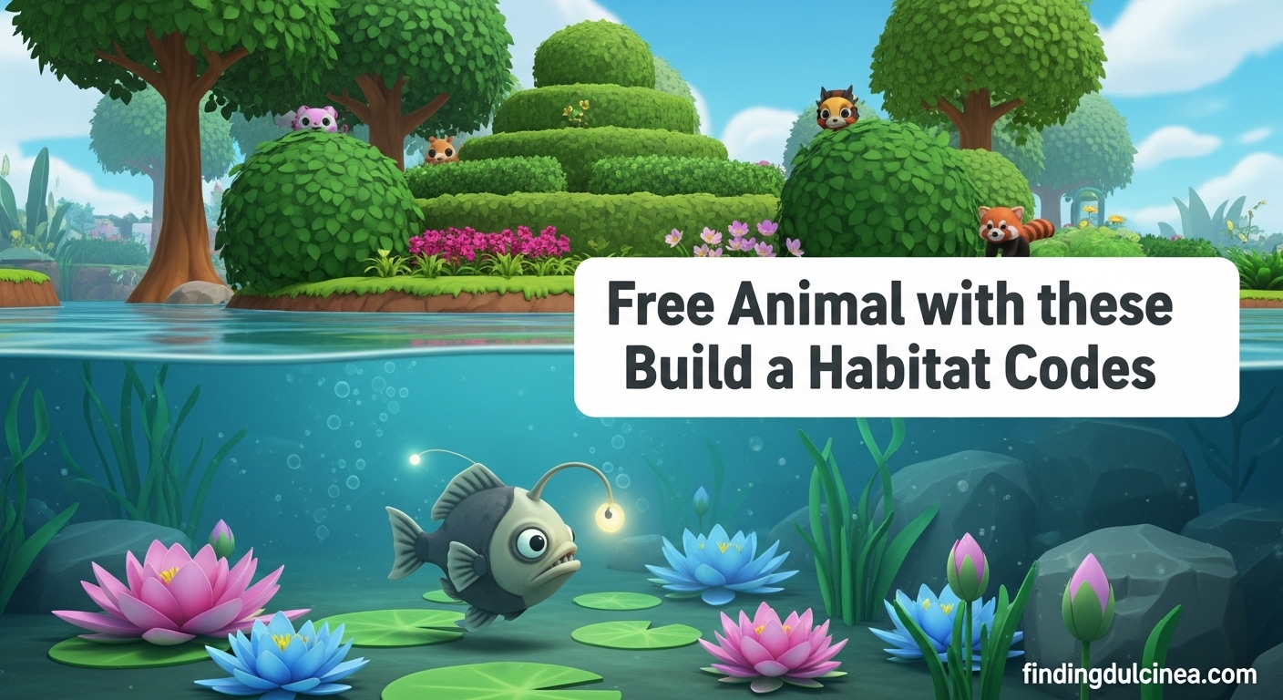 Build a Habitat Codes