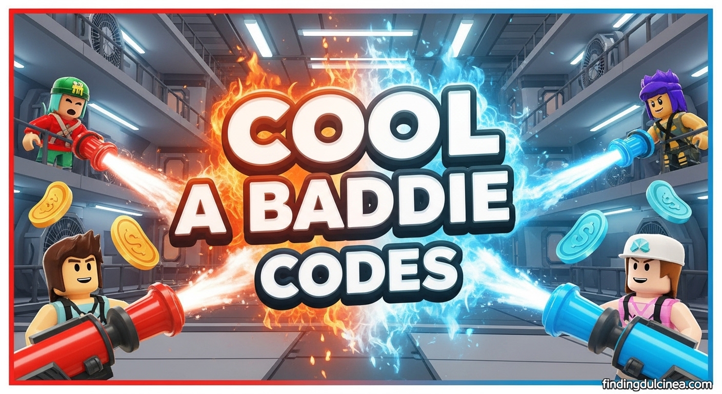 Cool a Baddie Codes