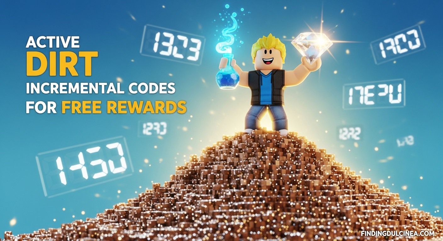 Dirt Incremental Codes