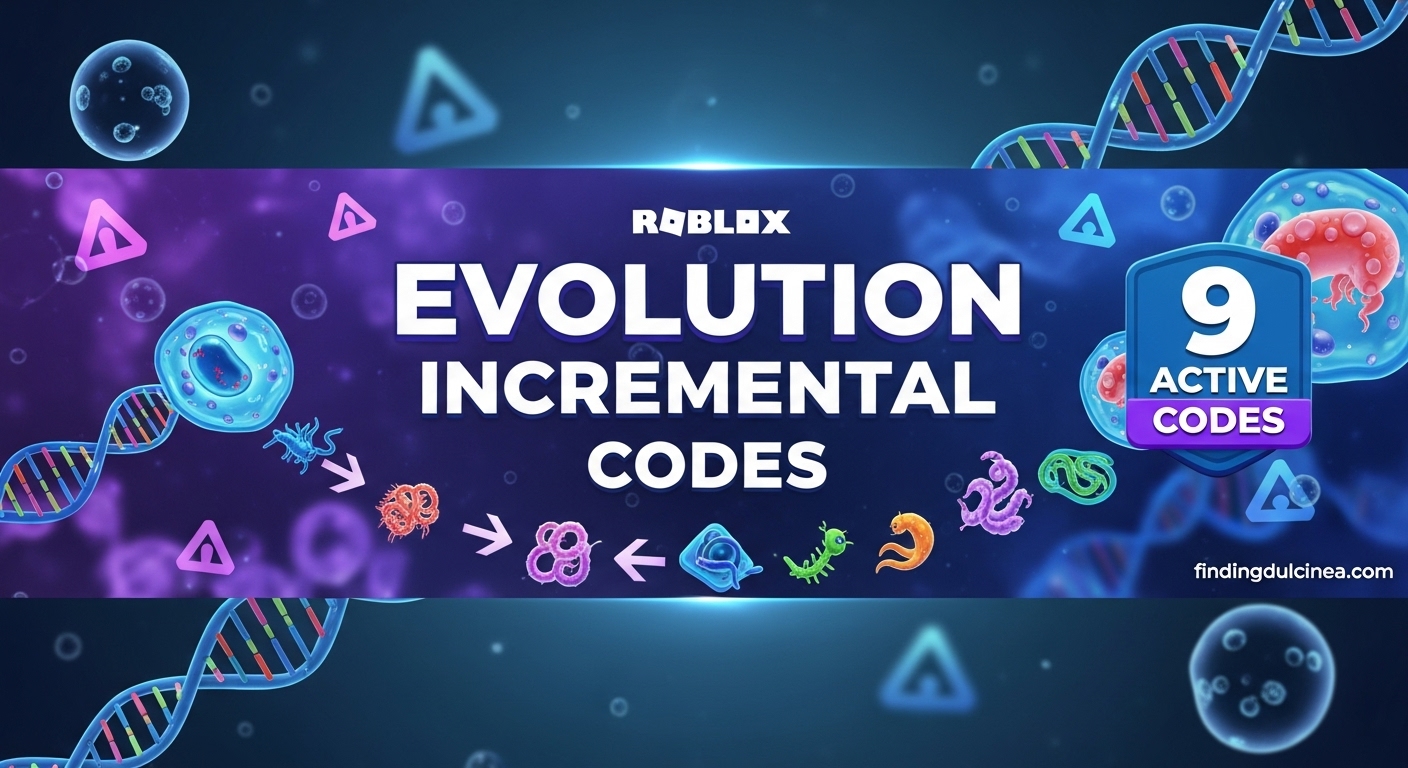 Evolution Incremental Codes