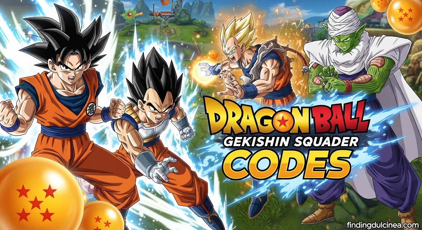 Gekishin Squadra Codes