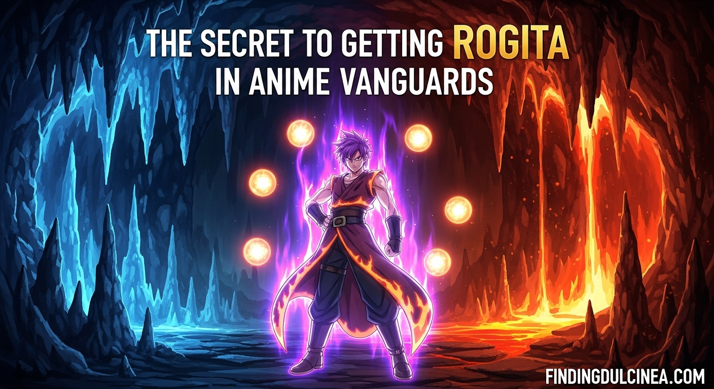 Rogita & Rogita Super in Anime Vanguards