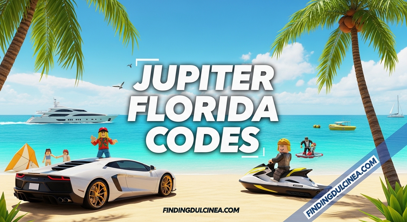 Jupiter Florida Codes